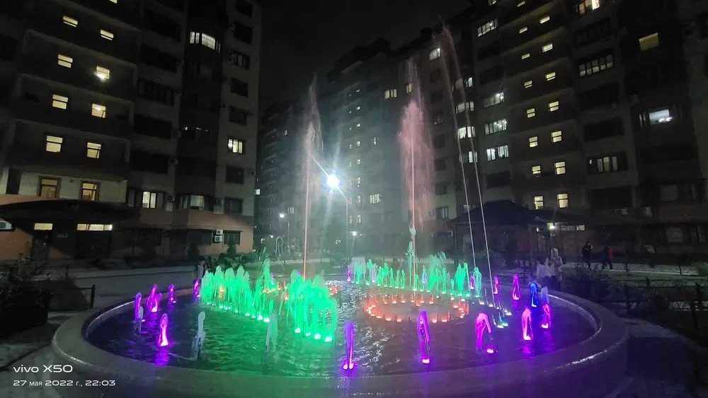 3-комнатная квартира в районе 8-го роддома площадь: 80 м²;