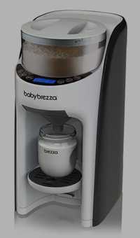 Vand Baby Brezza Espressor lapte praf