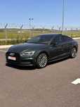 Audi A5 Primul Proprietar in RO/ Mild Hibrid