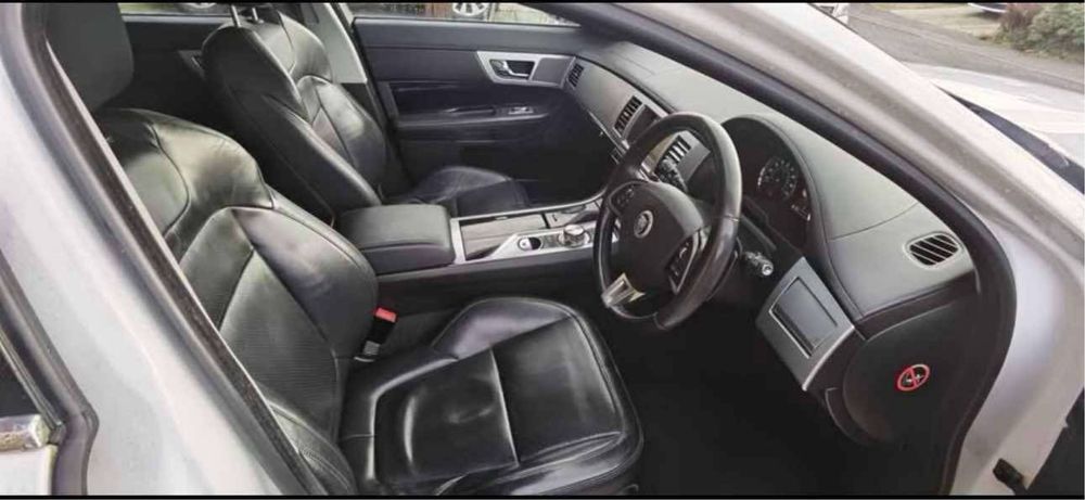 De vanzare !! Jaguar xf