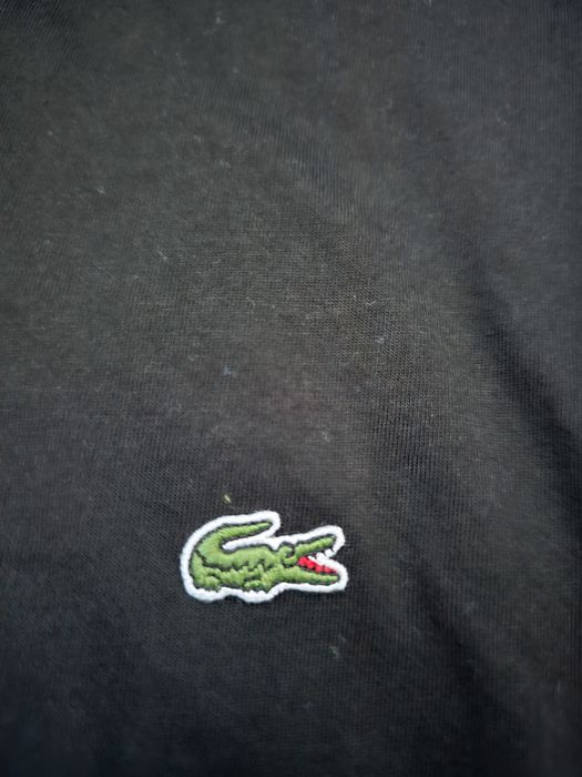 Bluză Lacoste Originală