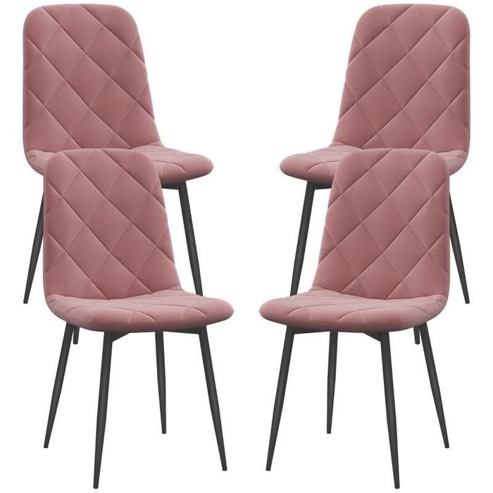 Трапезни столове HOMCOM