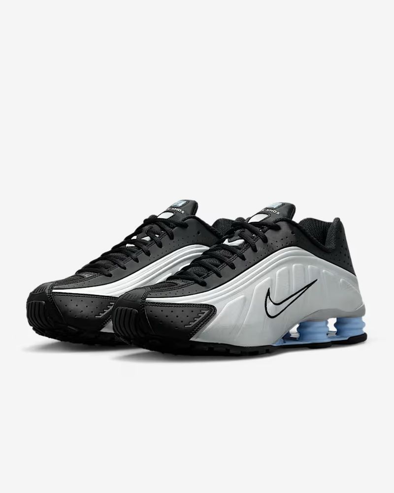 Nike Shox R4 - 38 и 39 Номер Оригинални