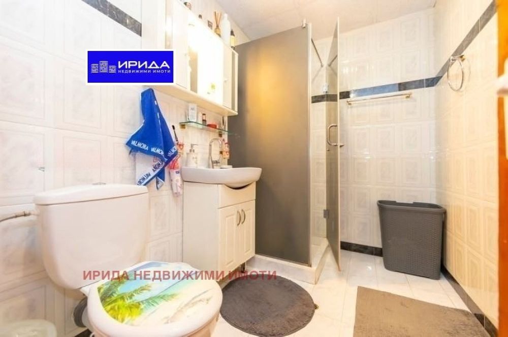 Продава се Тристаен апартамент в София, Гео Милев - 111 кв.м за 4235 €/кв.м - Снимка #6