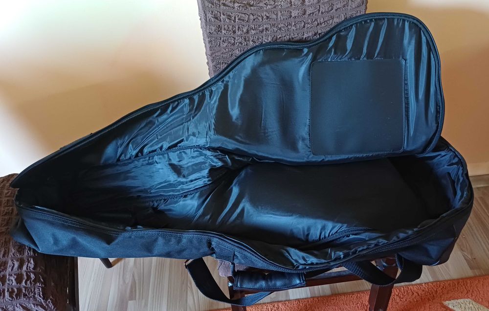 Електроакустична китара IBANEZ
