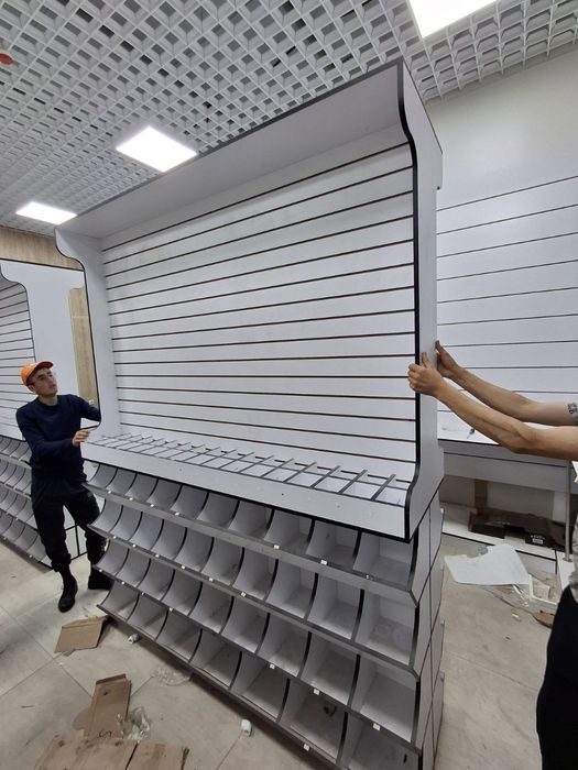 Xo‘jalik mollari uchun mebel. Шкаф  для хозяйственных нужд