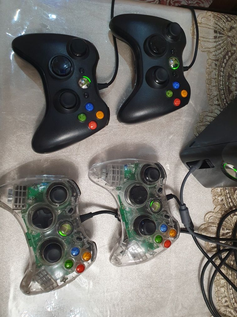 Xbox 360 S сотилади