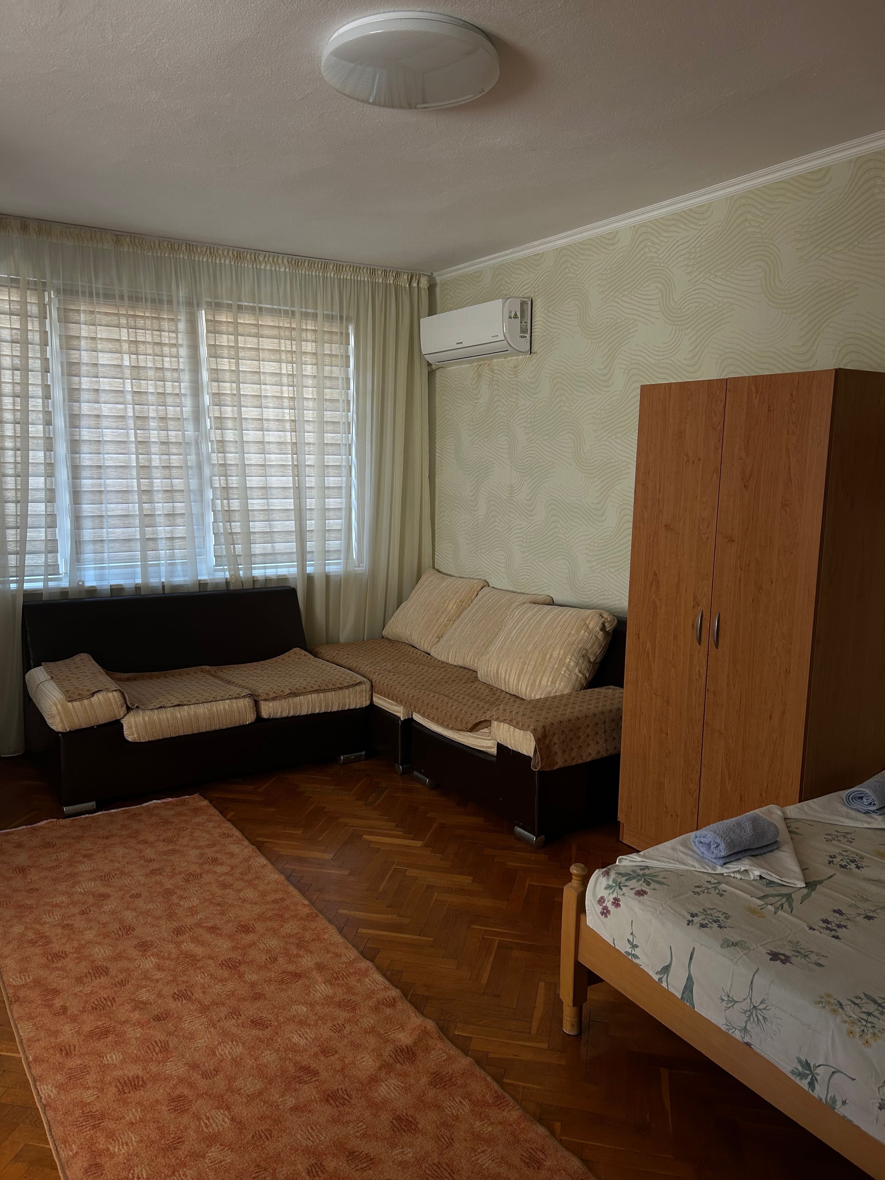Студио в Поморие на първа линия