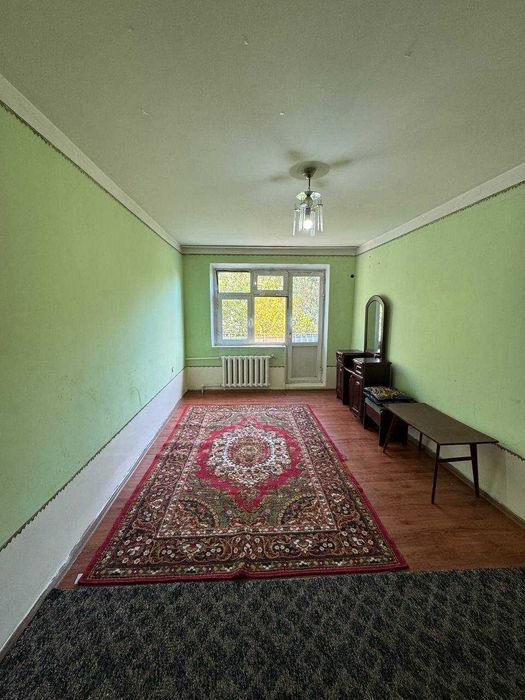 Квартира тезда сотилади