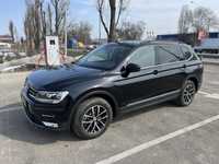 Продам автомобиль  Volkswagen Tiguan 2021 г.4WD 200 л. C