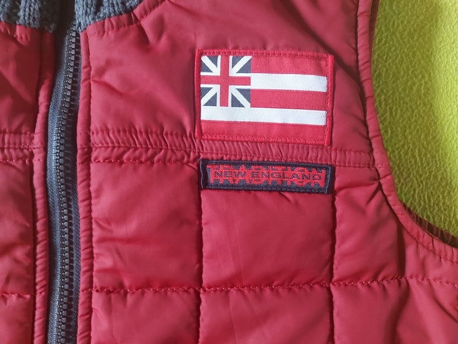 New England-M-Дамски модел