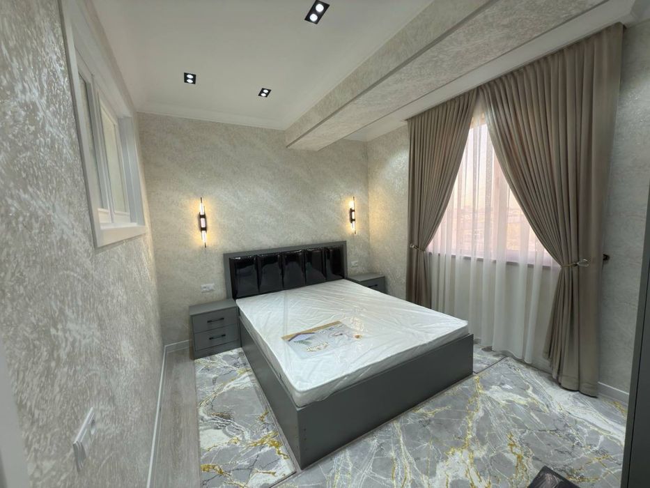 Продается квартира 3х комнатная студийная