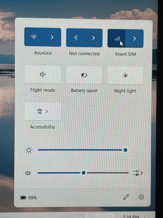 Lenovo Thinkpad Yoga 260 (touchscreen) , i7 Gen 6 , 8 GB RAM