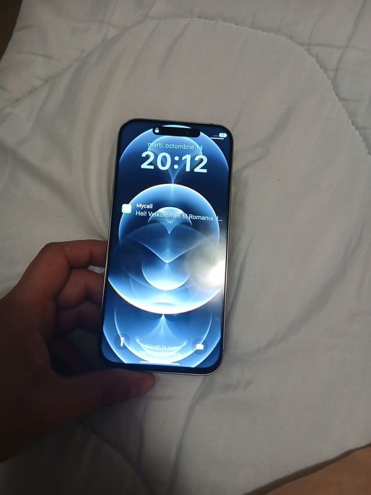 Iphone 16 pro max 1 TB