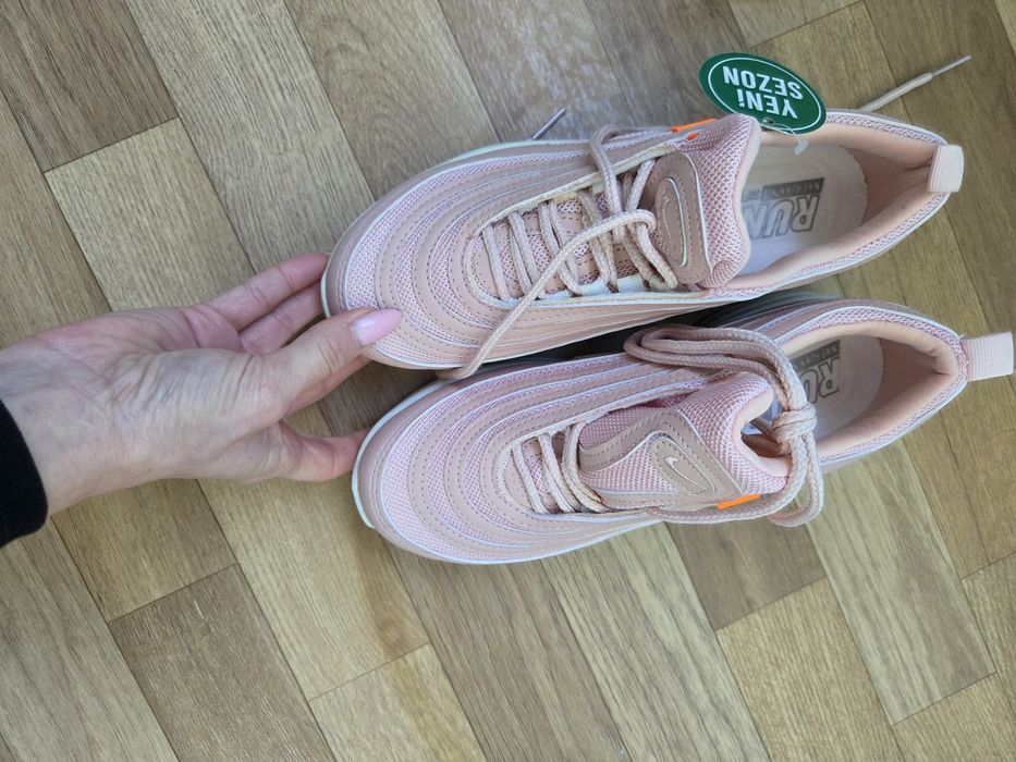 Дамски маратонки