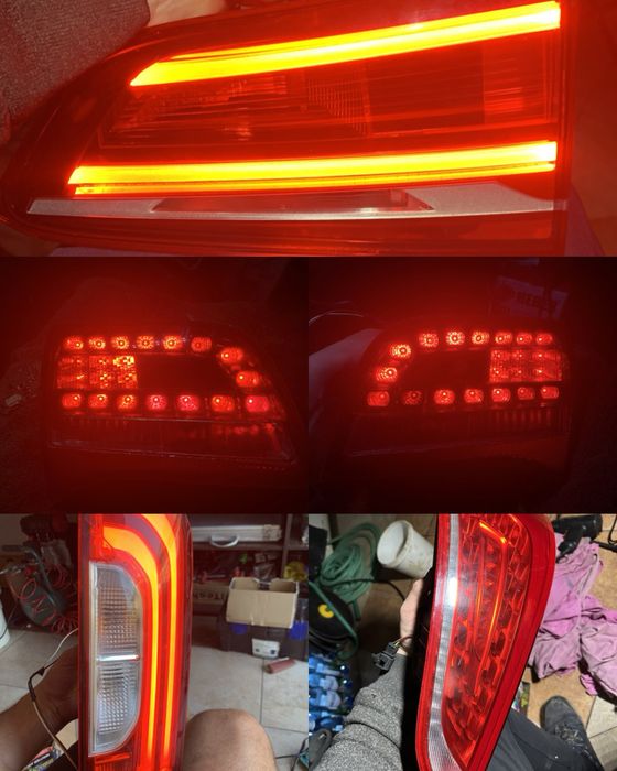 REPARATII Stopuri LED,sticla faruri, angel eyes, DIAGNOZĂ AUTO MM