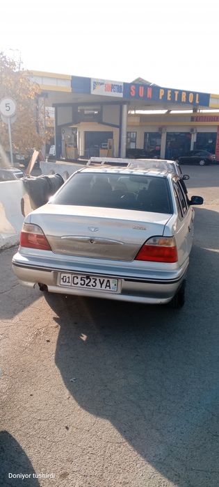 Продаёт нексия сонс трамблёр 2004 года