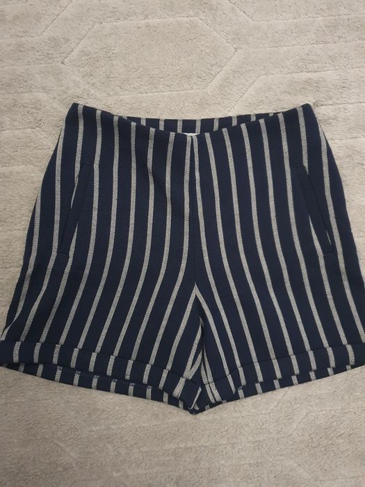 Зимни  къси панталони