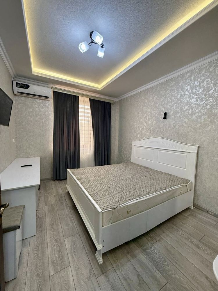 3х комнатная квартира, 70 м². Вокзал
