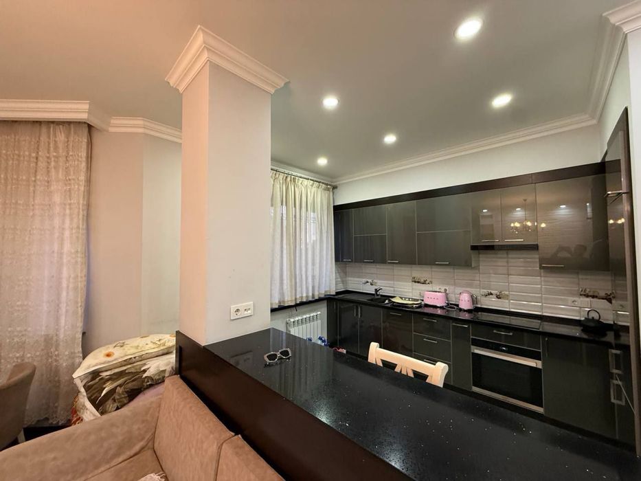 СРОЧНО ГОРИТ, ЖК DREAM HOUSE Яккасарай 2/8/10 (85м2) Новостройка