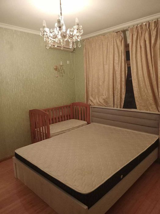 Сдаётся квартира парк фуркат