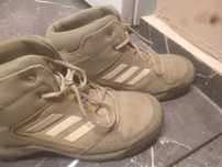 Детски Зимни обувки боти adidas