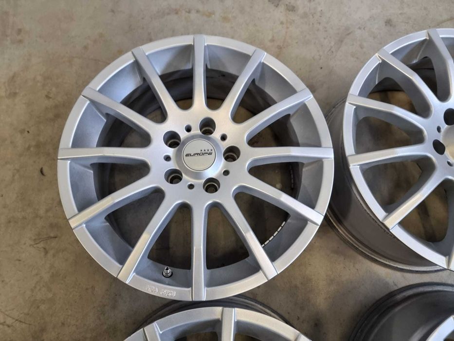 Jante 5x115 R17 Opel Insignia B,Zafira B,C,Astra J,Antara+SENZORI