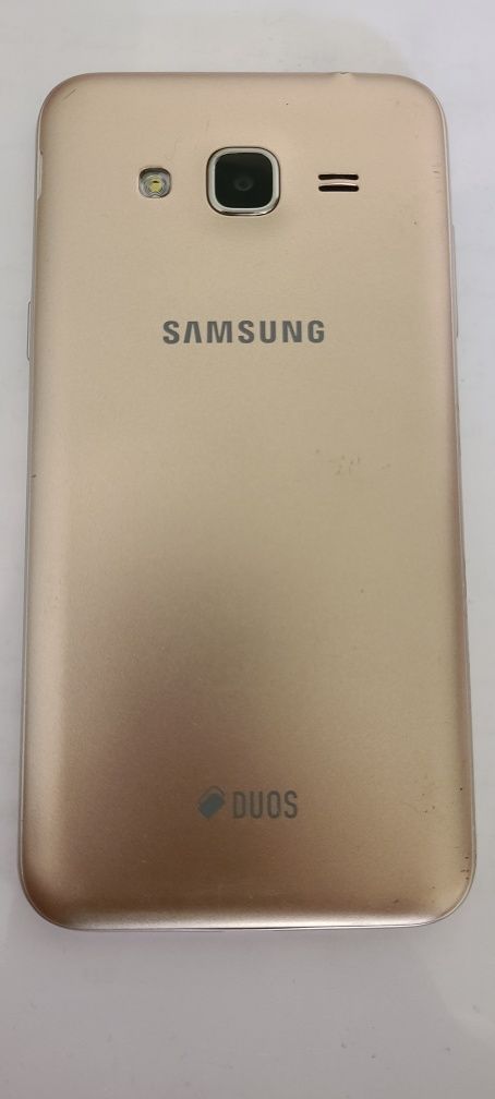 Samsung galaxy j3 2016