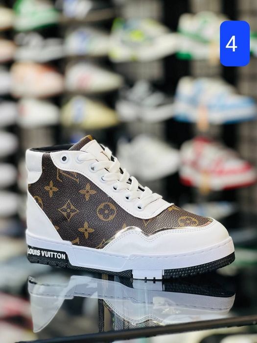 Adidași copiii Dior