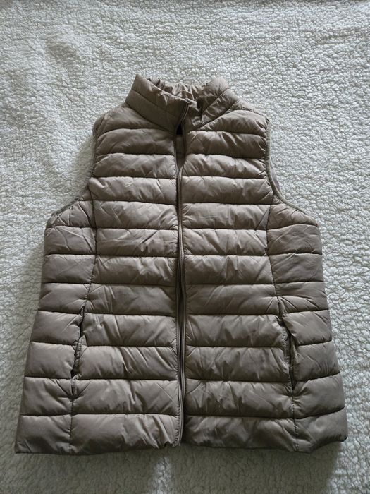 Дамски шушляков елек