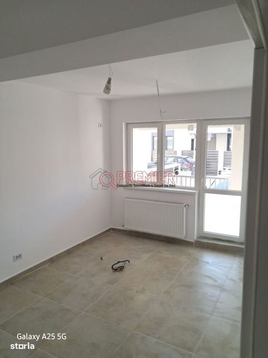 Spatiu Comercial 2 camere si Bucatarie - zona Grand Arena