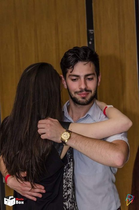 Cursuri de dans Cluj - Dansul Mirilor