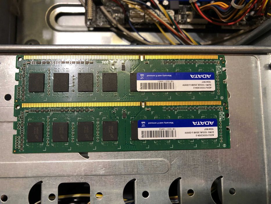 Сглобяван Настолен Компютър