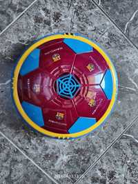 Летяща топка hover ball на Barcelona