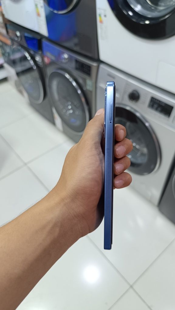 Tecno pova 6 12+12/256