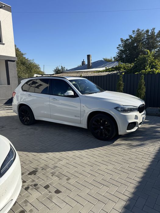 BMW X5, biturbo 313 Cp, Mpachet
