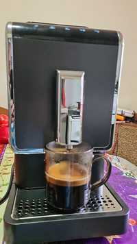 Espressor (Expresor) cafea boabe  Tchibo