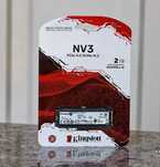SSD Kingston 2TB NV3 Performant Gen 4 6000Mbs Schimb