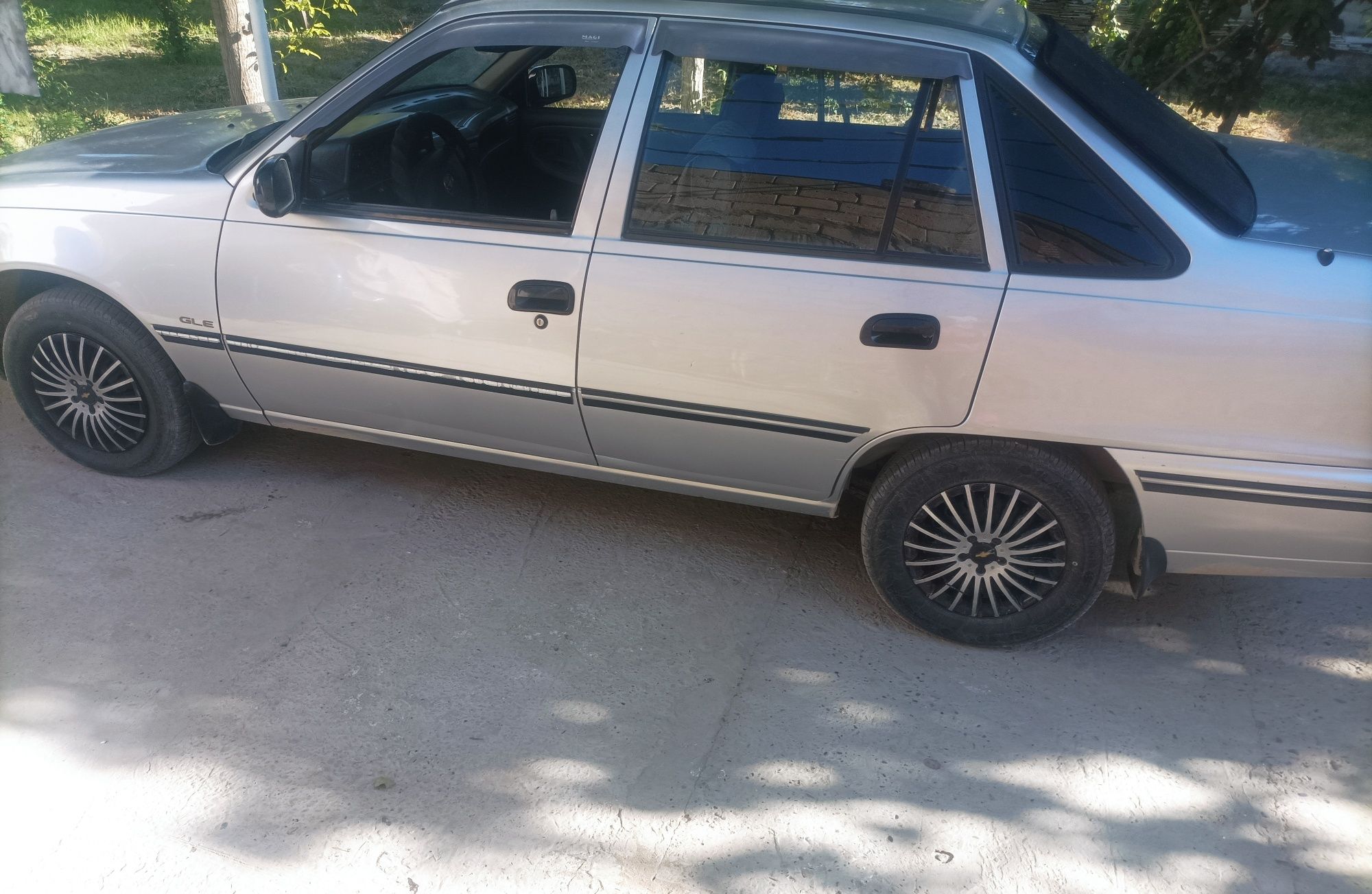 Nexia 1 2001 yil