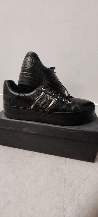 Guess,дамски кецове