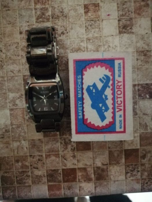 Продам часы радо