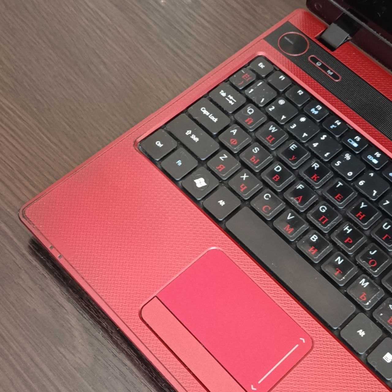 Продам ноутбук Acer Aspire 5742 - Б/У (все работает)