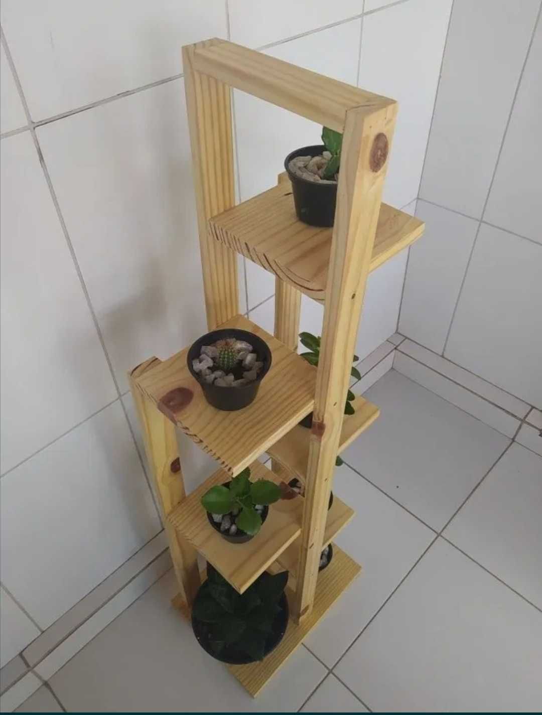 Цветарници Зиг заг