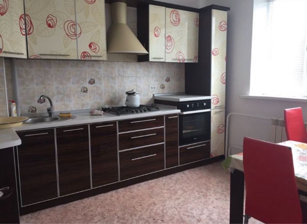 Продажа квартир в мкр Нурсае