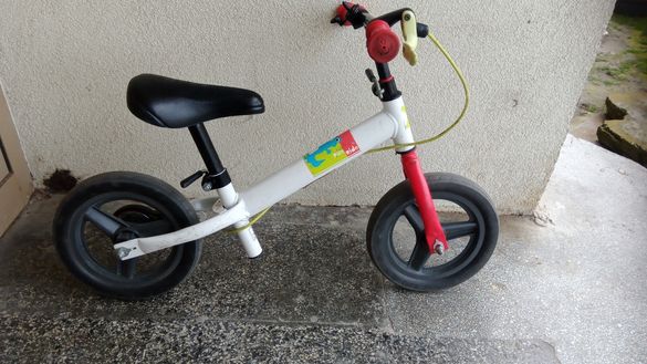Детско колело за баланс