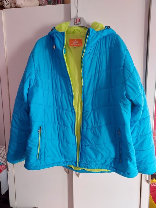 geaca cu gluga 50-xxl nordcap