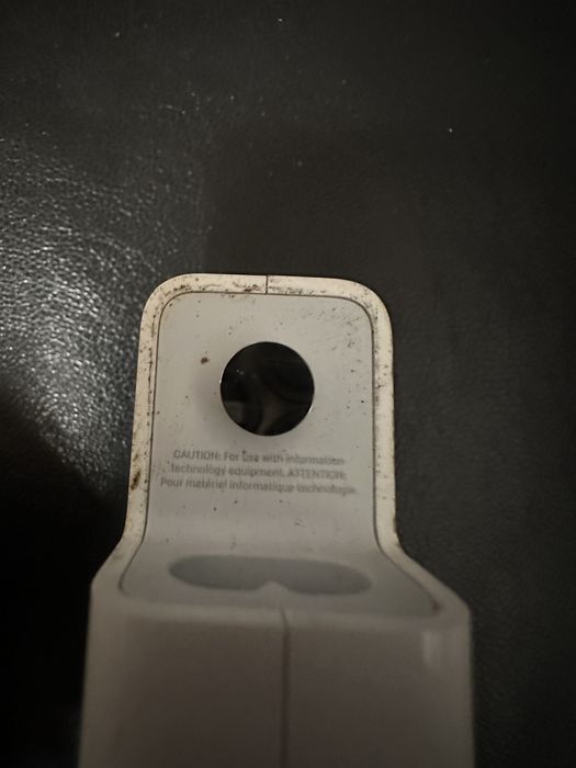 Incarcator Apple 30w