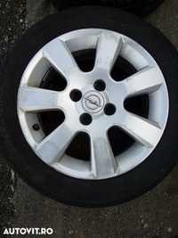 Jante Aliaj OPEL CORSA-