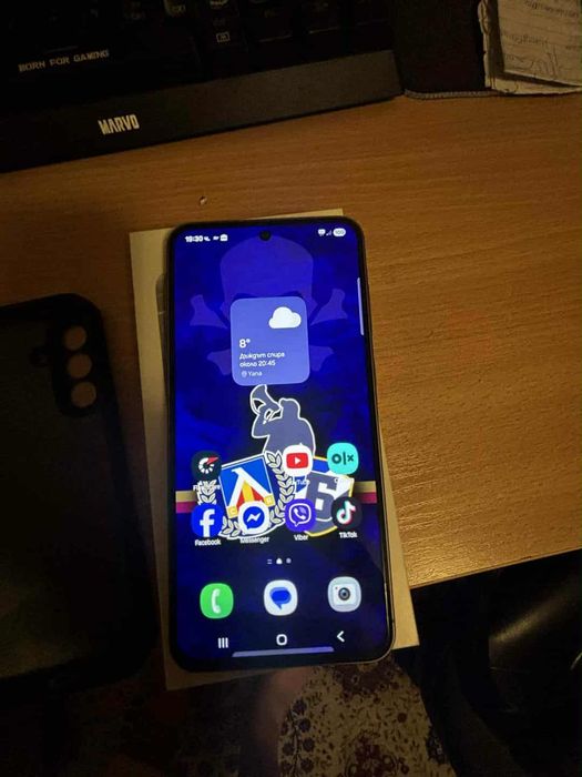 Samsung A56 5g 128gb