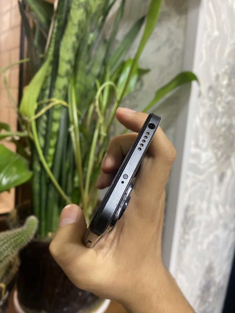Srochna Xiaomi RedMi Note 12S 16/256GB Телефон
